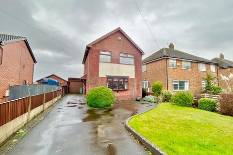 3 bedroom detached house for sale, Westleigh Lane, Leigh