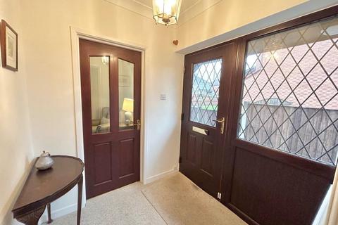3 bedroom detached house for sale, Westleigh Lane, Leigh