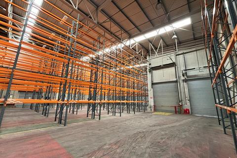 Industrial unit to rent, 1 Palmer Rd Peterlee SR8 2HU