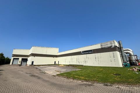 Industrial unit to rent, 1 Palmer Rd Peterlee SR8 2HU