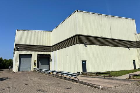 Industrial unit to rent, 1 Palmer Rd Peterlee SR8 2HU