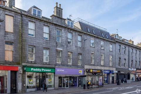 Retail property (high street) for sale - 175 Union St Aberdeen AB11 6BB