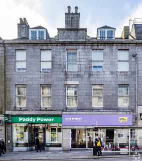 Retail property (high street) for sale, 175 Union St Aberdeen AB11 6BB