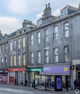 Retail property (high street) for sale, 175 Union St Aberdeen AB11 6BB