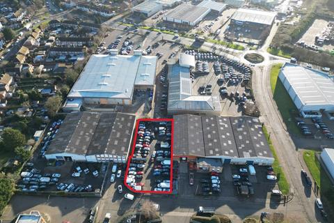Land to rent, Mansard Close Northampton NN5 5DL
