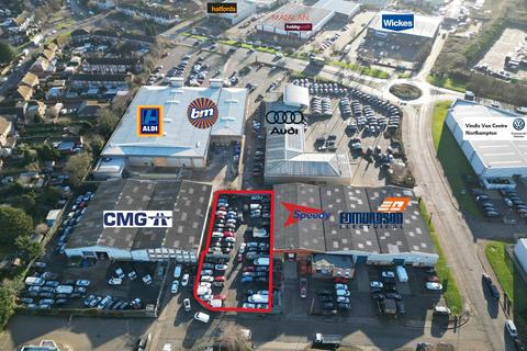 Land to rent, Mansard Close Northampton NN5 5DL