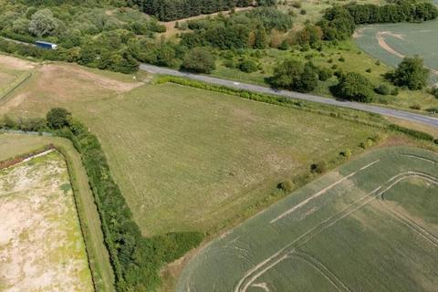Land for sale, Brickyard Lane, Walkeringham DN10