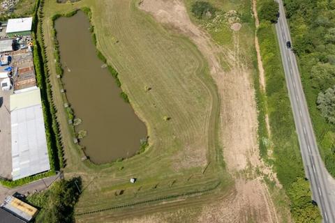 Land for sale, Brickyard Lane, Walkeringham DN10