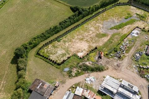 Land for sale, Brickyard Lane, Walkeringham DN10