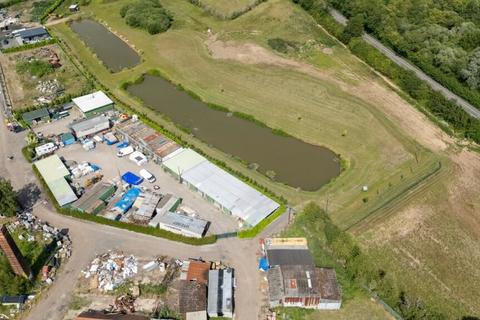 Land for sale, Brickyard Lane, Walkeringham DN10