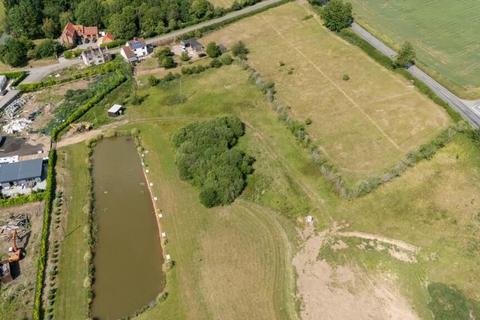 Land for sale, Brickyard Lane, Walkeringham DN10