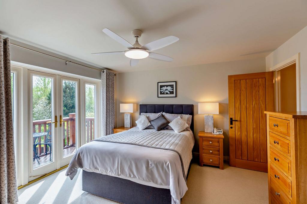 Principal Bedroom