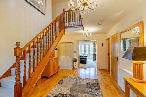 4 bedroom detached house for sale, Eaton Constantine, Shrewsbury, SY5