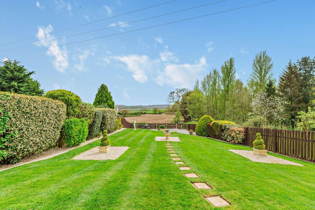 Gardens