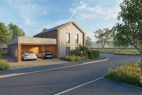 4 bedroom detached house for sale, Plot 6  Walton Meadow,  Walton Road, Wellesbourne,