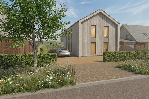 4 bedroom detached house for sale, Plot 6  Walton Meadow,  Walton Road, Wellesbourne,