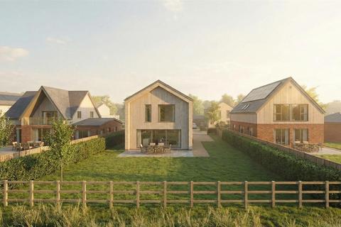 4 bedroom detached house for sale, Plot 6  Walton Meadow,  Walton Road, Wellesbourne,