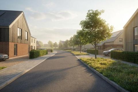 undefined, Plot 6  Walton Meadow,  Walton Road, Wellesbourne,