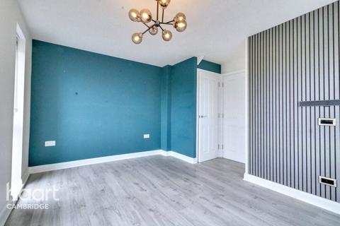 4 bedroom detached house to rent, Forester Road, Cambridge