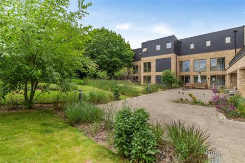 1 bedroom retirement property for sale, Wateringbury, Maidstone