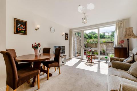 1 bedroom retirement property for sale, Wateringbury, Maidstone