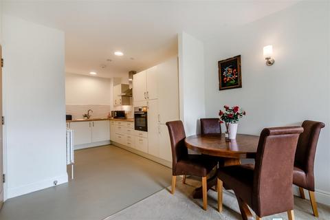 1 bedroom retirement property for sale, Wateringbury, Maidstone