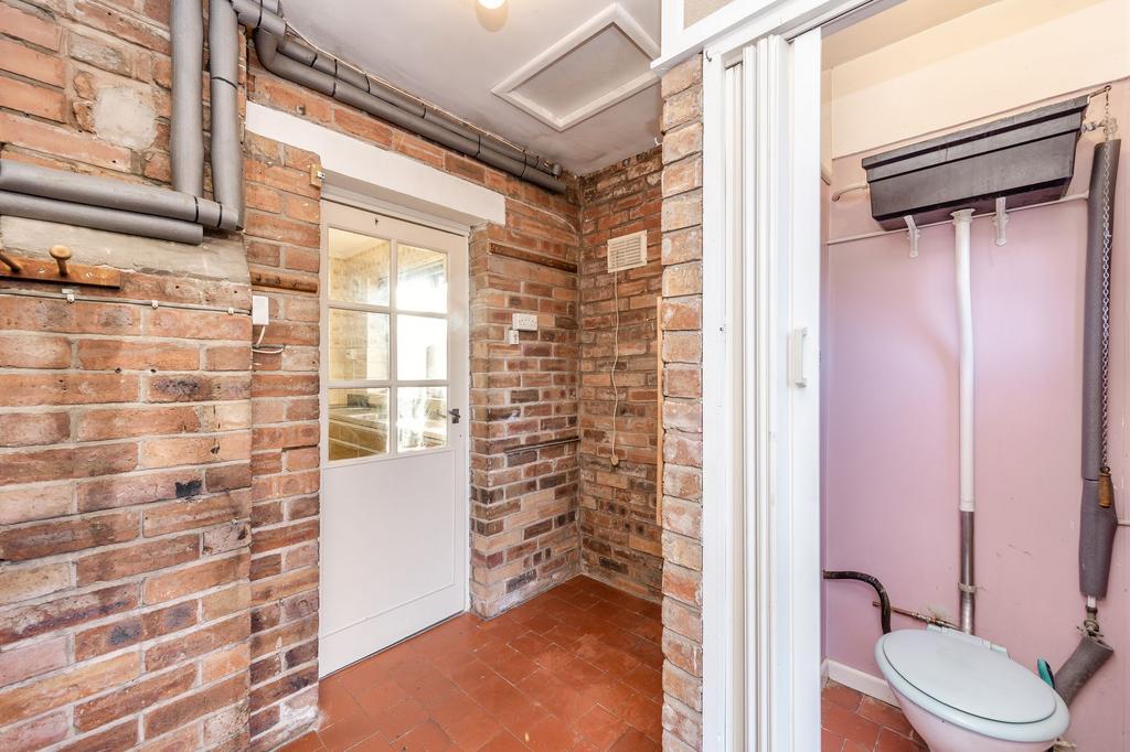 Utility/WC