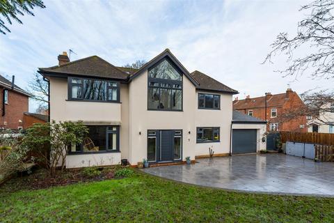 5 bedroom detached house for sale, Moor Lane, Strensall, York