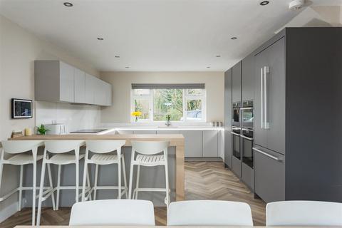 Moor Lane, Strensall, York