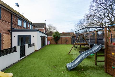 undefined, Moor Lane, Strensall, York