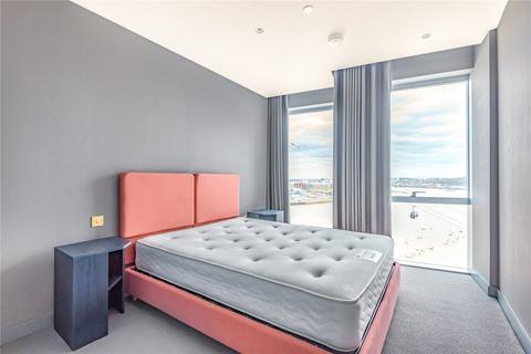 1 bedroom apartment for sale, Greenwich Peninsula, Peninsula Riverfront, London, SE10