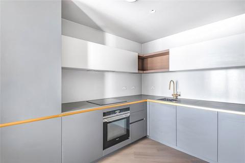 1 bedroom apartment for sale, Greenwich Peninsula, Peninsula Riverfront, London, SE10