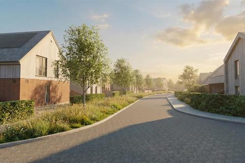 undefined, Plot 4  Walton Meadow,  Walton Road, Wellesbourne,