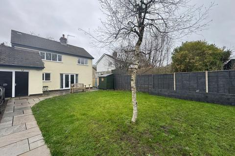 3 bedroom house to rent, New Radnor, Powys
