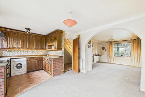 3 bedroom terraced house for sale, Van Dieman's Road, Thame, Oxfordshire