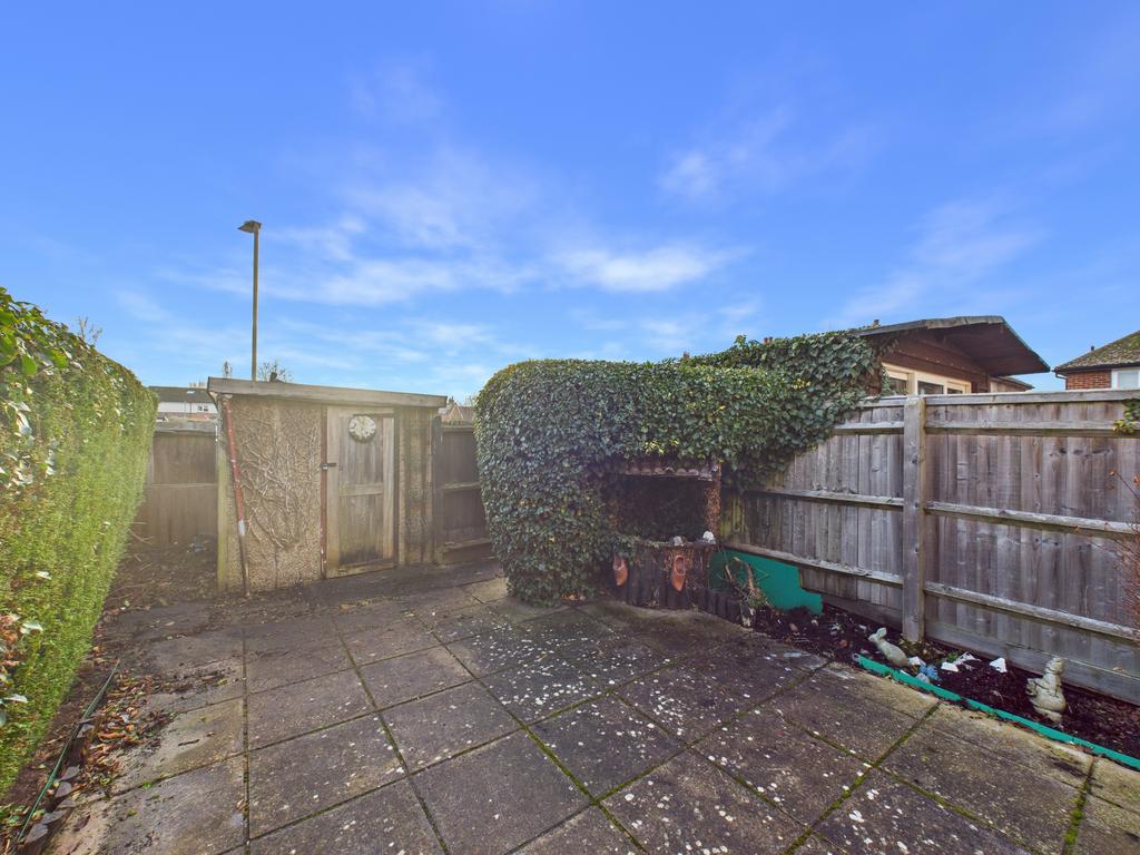 Garden 2