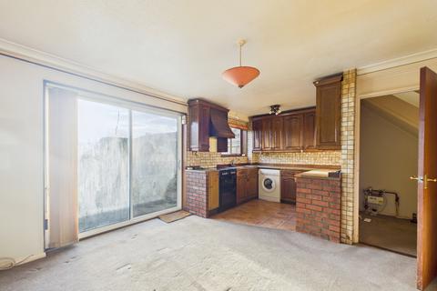 3 bedroom terraced house for sale, Van Dieman's Road, Thame, Oxfordshire