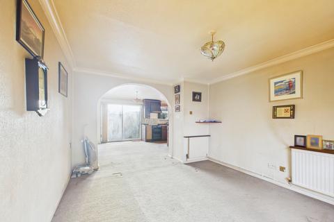 3 bedroom terraced house for sale, Van Dieman's Road, Thame, Oxfordshire
