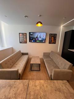 undefined, Fletcher Road, Nottingham NG9