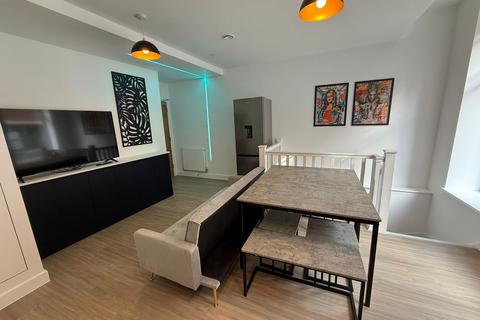 undefined, Fletcher Road, Nottingham NG9