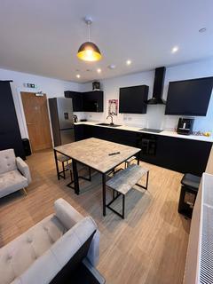 undefined, Fletcher Road, Nottingham NG9