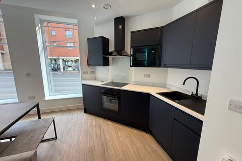 undefined, Fletcher Road, Nottingham NG9