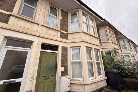 undefined, Toronto Road, Bristol BS7