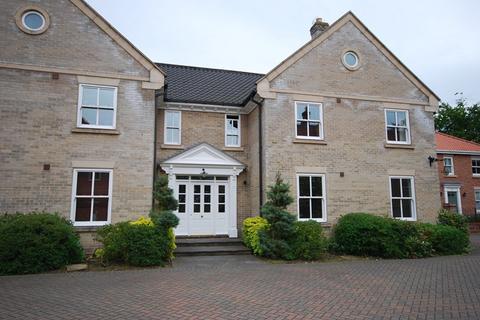 2 bedroom apartment to rent, Avenue Road, Wymondham, Norfolk, NR18