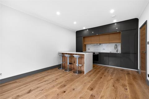 3 bedroom apartment to rent, Langley Drive, London, W3