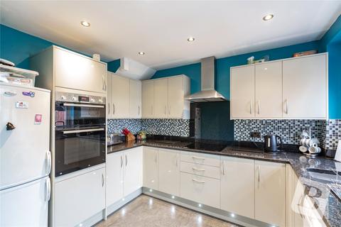 3 bedroom semi-detached house for sale, Chevington Way, Hornchurch, RM12