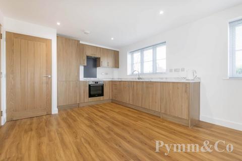 undefined, Boulton Road Apartments, Norwich NR7
