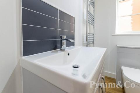undefined, Boulton Road Apartments, Norwich NR7