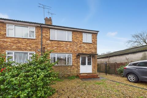3 bedroom semi-detached house to rent, Hone Hill, Sandhurst, Berkshire, GU47