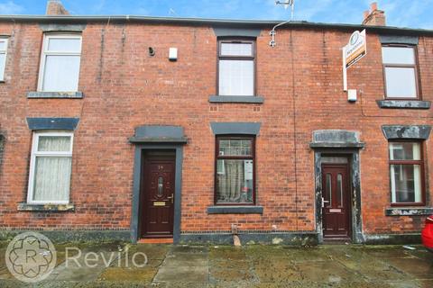 undefined, Well Street, Rochdale, OL11